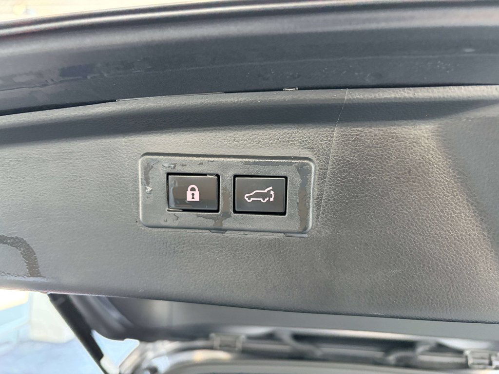 Subaru OUTBACK Touring 2024 à Saint-Georges, Québec - 23 - w1024h768px