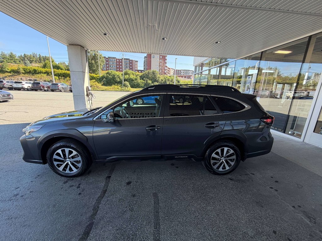 Subaru OUTBACK Touring 2024 à Saint-Georges, Québec - 7 - w1024h768px