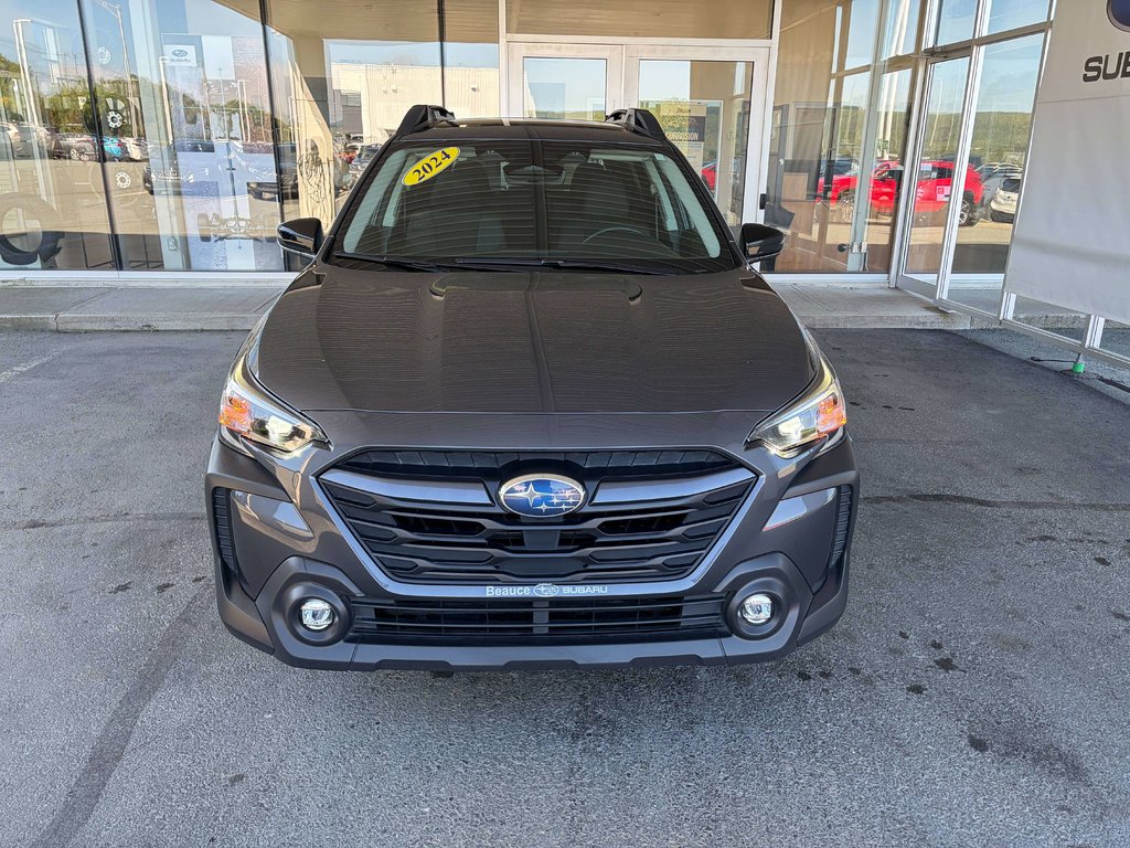 Subaru OUTBACK Touring 2024 à Saint-Georges, Québec - 9 - w1024h768px