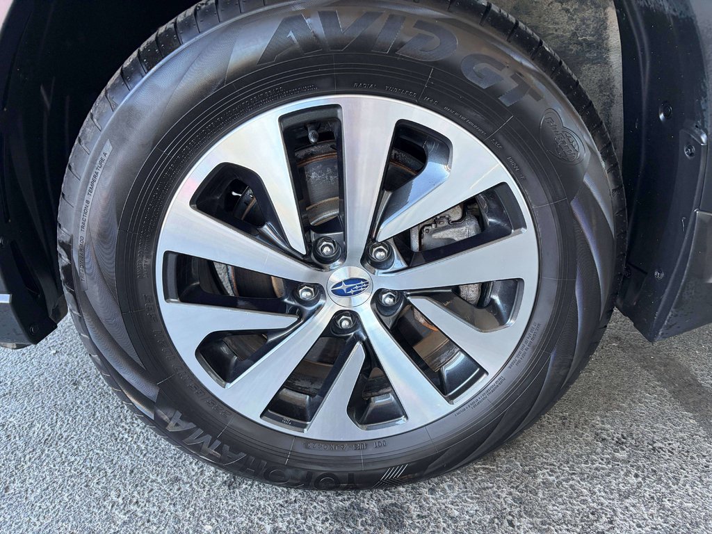 Subaru OUTBACK Touring 2024 à Saint-Georges, Québec - 10 - w1024h768px