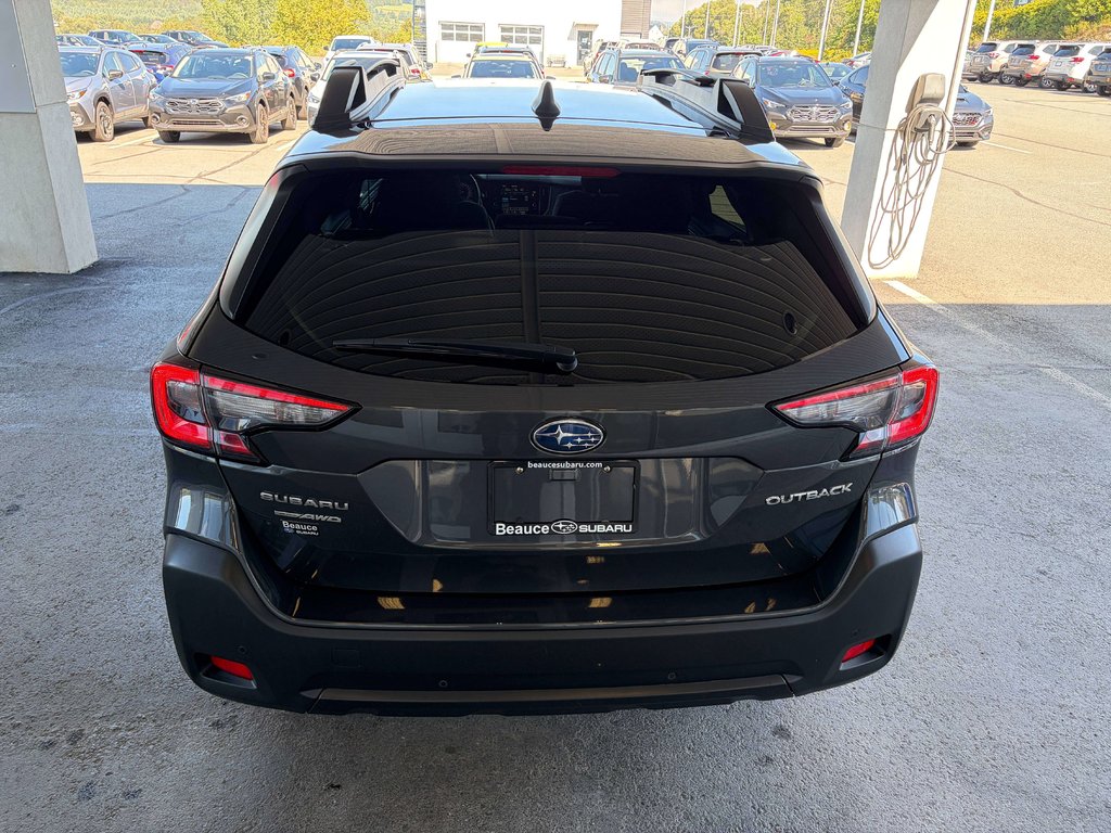 Subaru OUTBACK Touring 2024 à Saint-Georges, Québec - 5 - w1024h768px