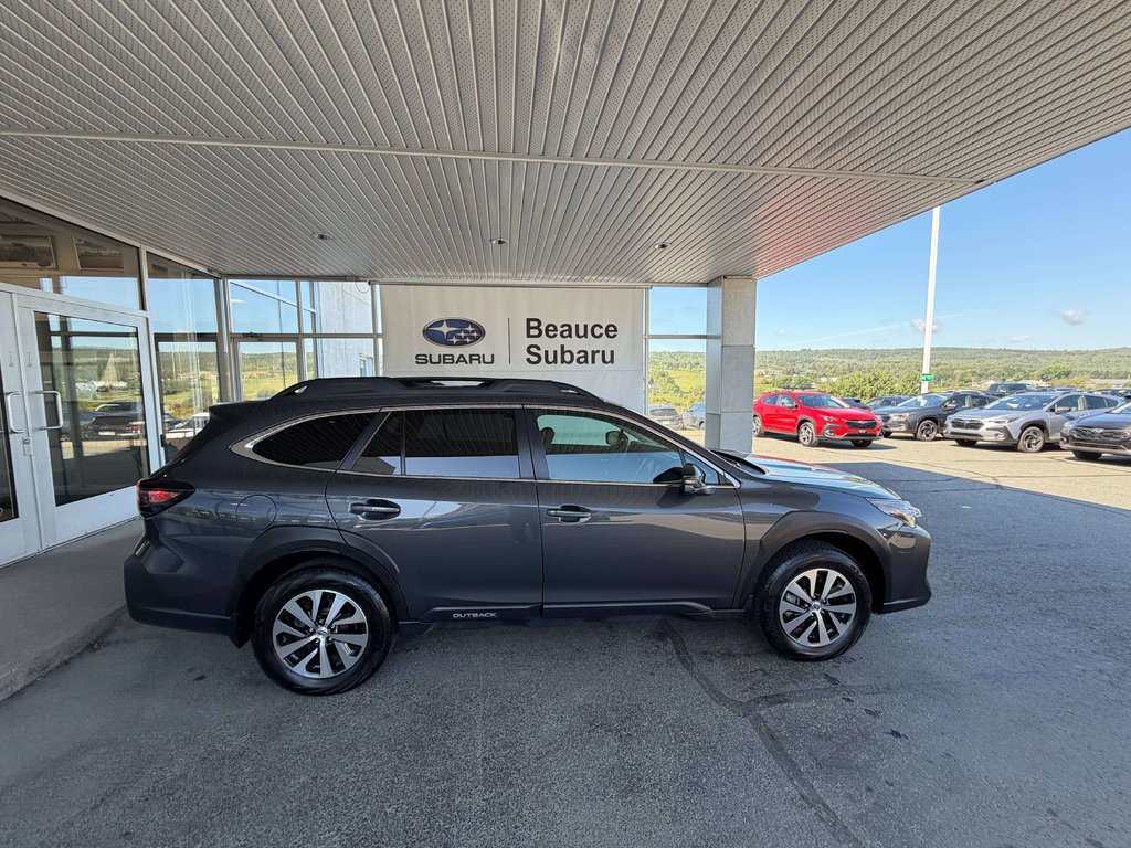 Subaru OUTBACK Touring 2024 à Saint-Georges, Québec - 3 - w1024h768px