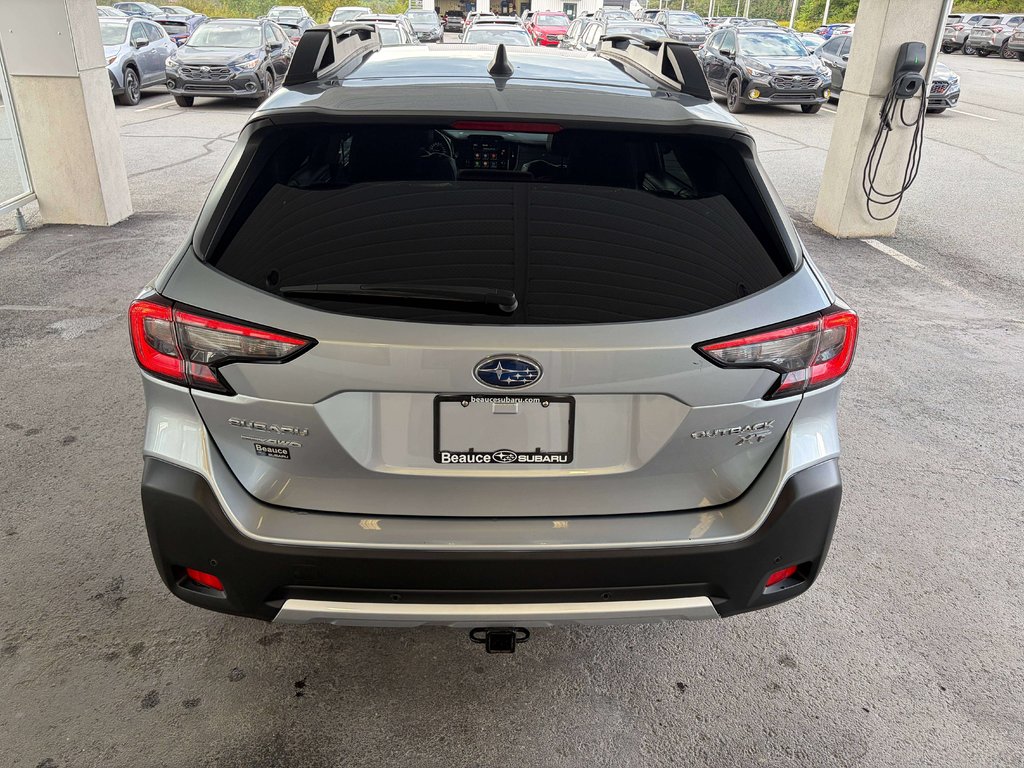 Subaru OUTBACK Limited XT 2024 à Saint-Georges, Québec - 5 - w1024h768px