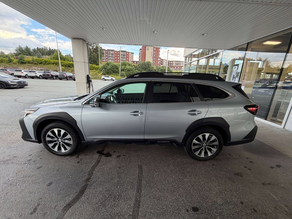 Subaru OUTBACK Limited XT 2024 à Saint-Georges, Québec - 7 - w1024h768px
