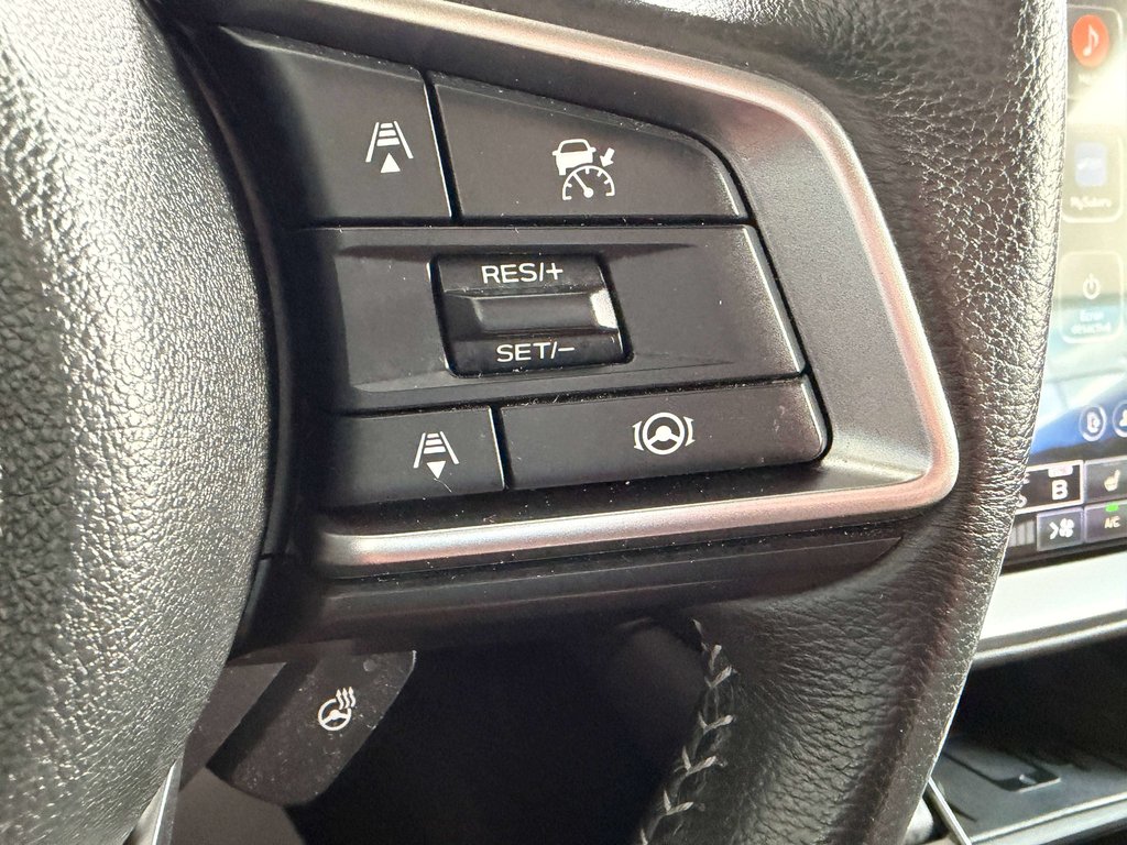 Subaru OUTBACK Limited XT 2024 à Saint-Georges, Québec - 16 - w1024h768px