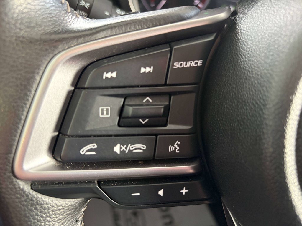 Subaru OUTBACK Limited XT 2024 à Saint-Georges, Québec - 17 - w1024h768px
