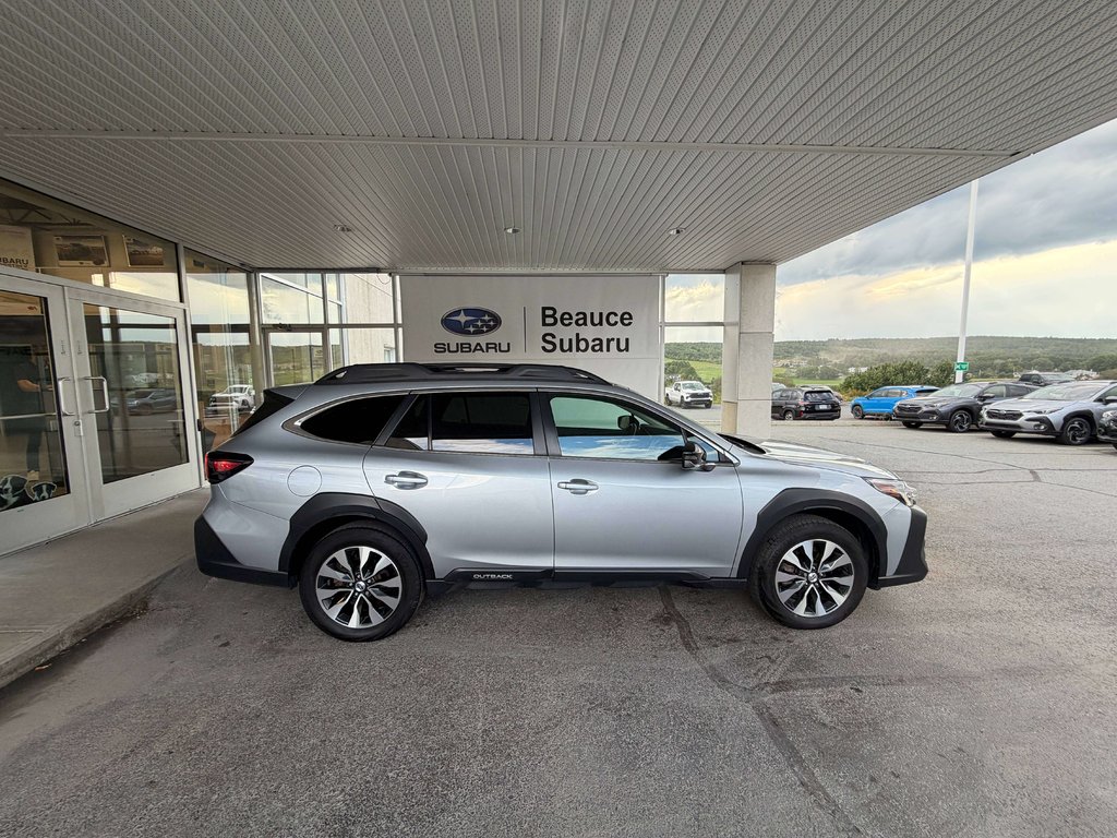 Subaru OUTBACK Limited XT 2024 à Saint-Georges, Québec - 3 - w1024h768px