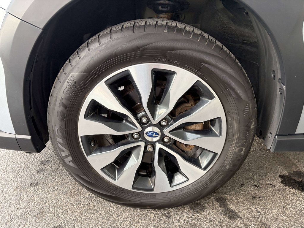 Subaru OUTBACK Limited XT 2024 à Saint-Georges, Québec - 10 - w1024h768px