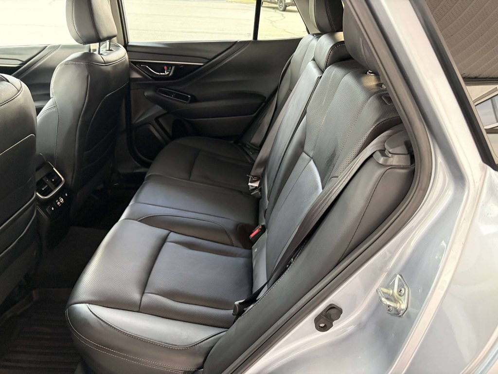 Subaru OUTBACK Limited XT 2024 à Saint-Georges, Québec - 23 - w1024h768px