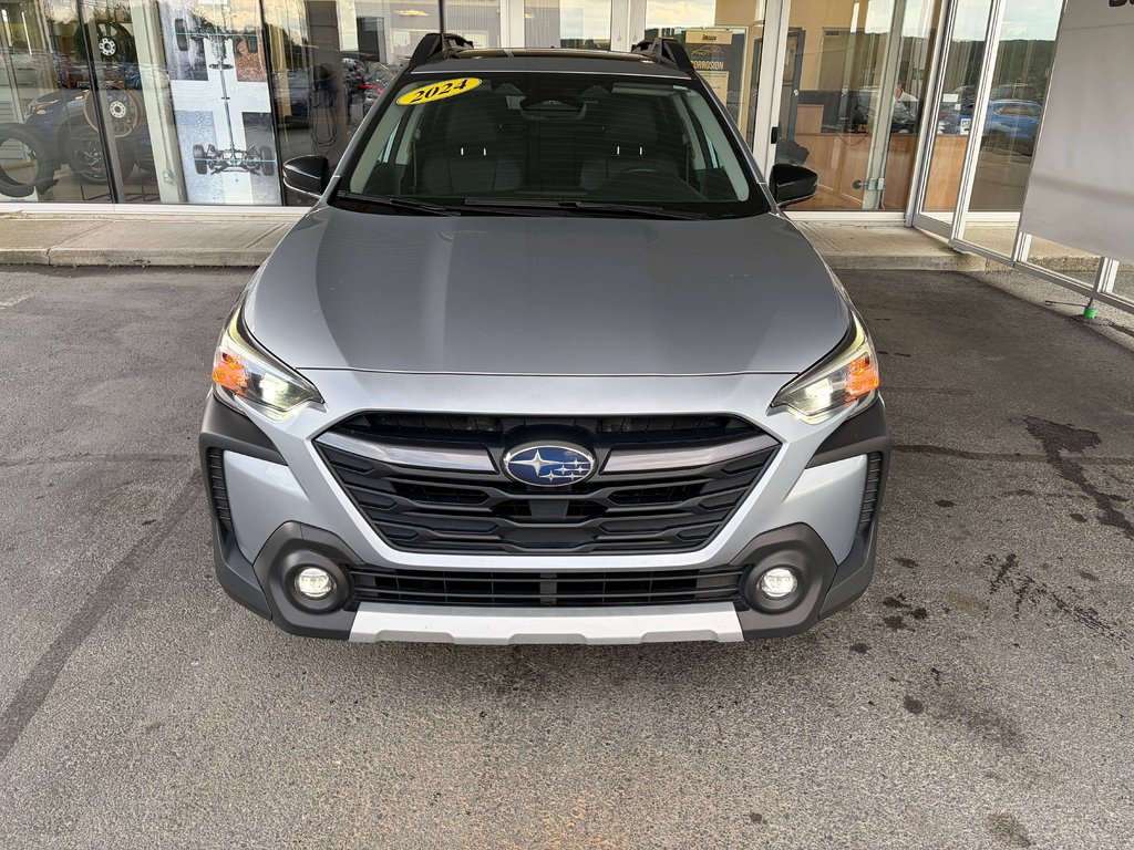 Subaru OUTBACK Limited XT 2024 à Saint-Georges, Québec - 9 - w1024h768px