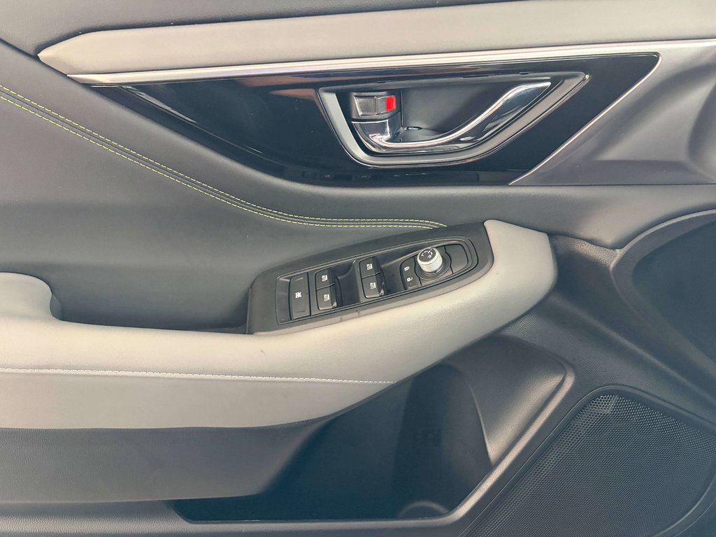 2024 Subaru OUTBACK Onyx in Saint-Georges, Quebec - 19 - w1024h768px