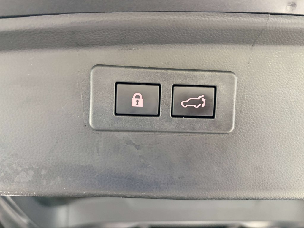 2024 Subaru OUTBACK Onyx in Saint-Georges, Quebec - 24 - w1024h768px