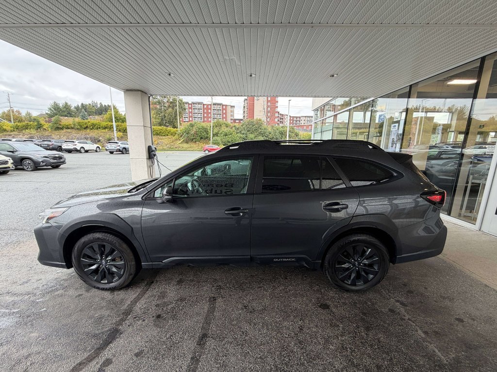 2024 Subaru OUTBACK Onyx in Saint-Georges, Quebec - 7 - w1024h768px