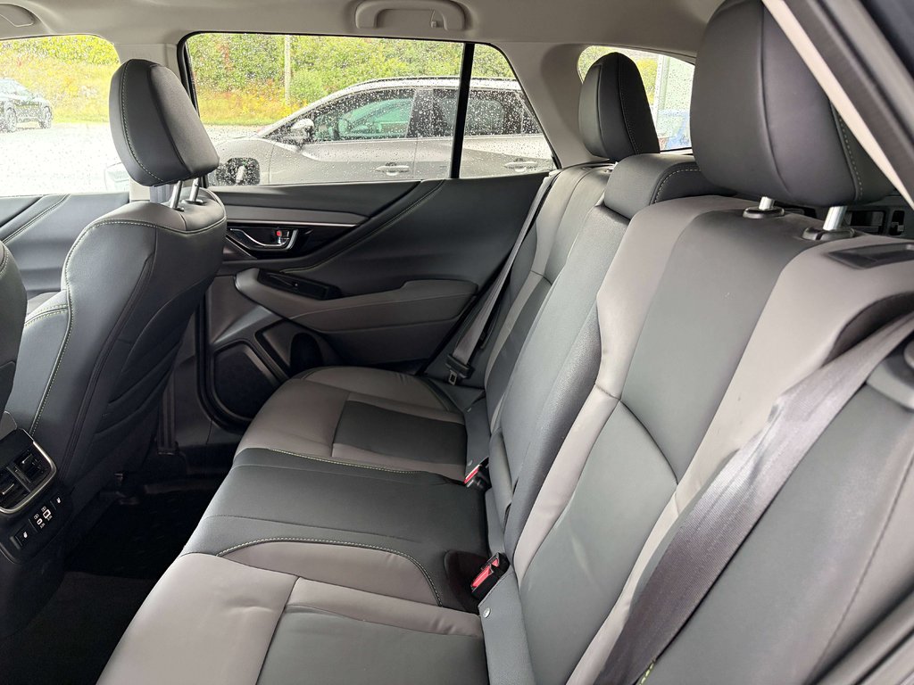2024 Subaru OUTBACK Onyx in Saint-Georges, Quebec - 23 - w1024h768px