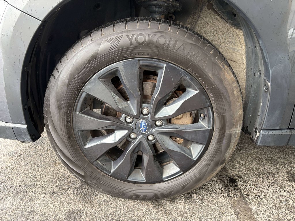 2024 Subaru OUTBACK Onyx in Saint-Georges, Quebec - 10 - w1024h768px