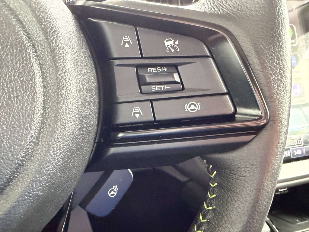 2024 Subaru OUTBACK Onyx in Saint-Georges, Quebec - 16 - w1024h768px