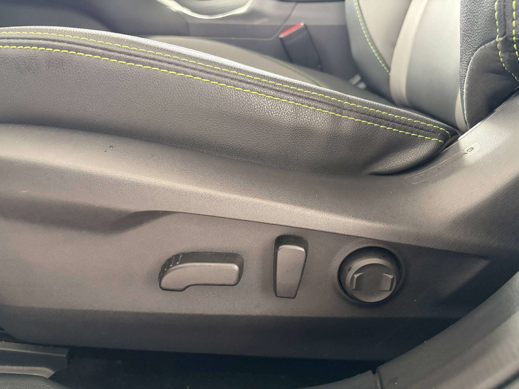 2024 Subaru OUTBACK Onyx in Saint-Georges, Quebec - 21 - w1024h768px