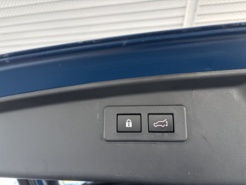 Subaru Outback Wilderness AWD 2025 à Saint-Georges, Québec - 26 - w1024h768px