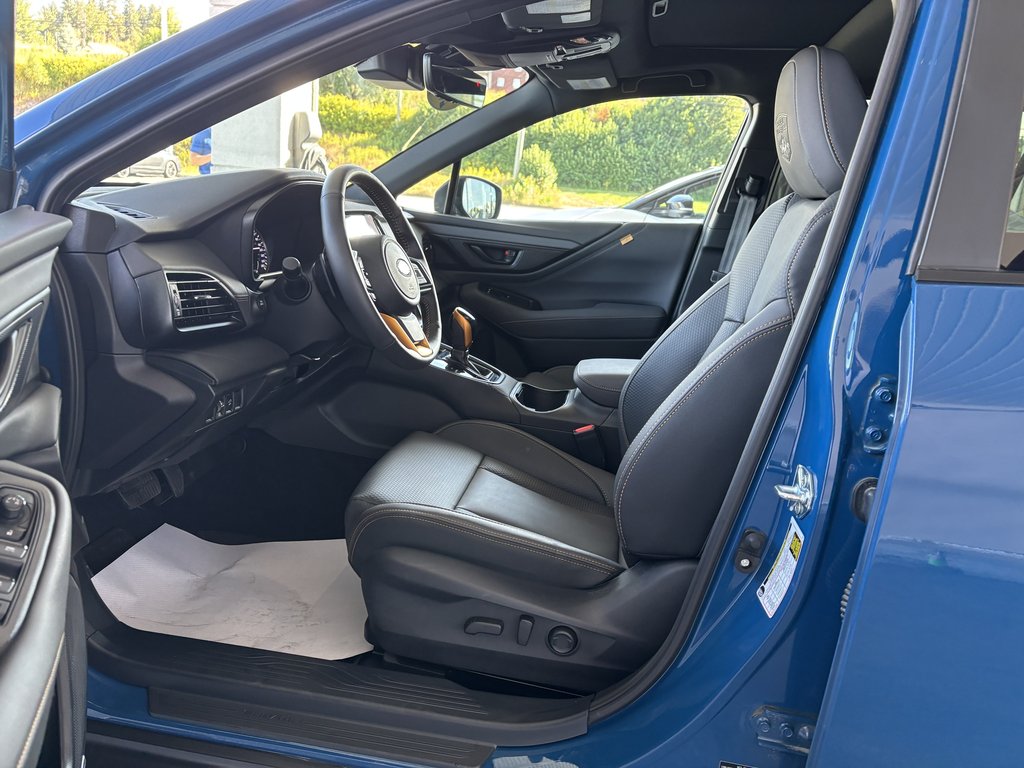 Subaru Outback Wilderness AWD 2025 à Saint-Georges, Québec - 11 - w1024h768px