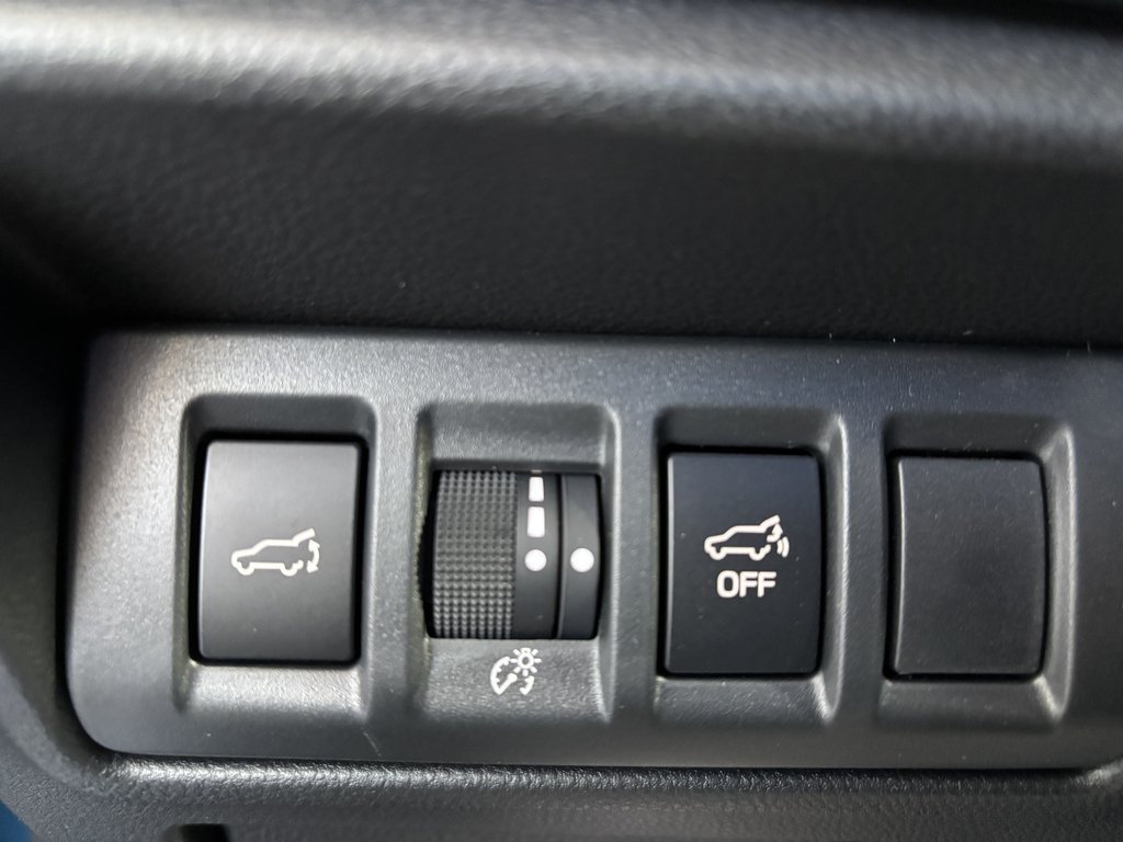 Subaru Outback Wilderness AWD 2025 à Saint-Georges, Québec - 18 - w1024h768px