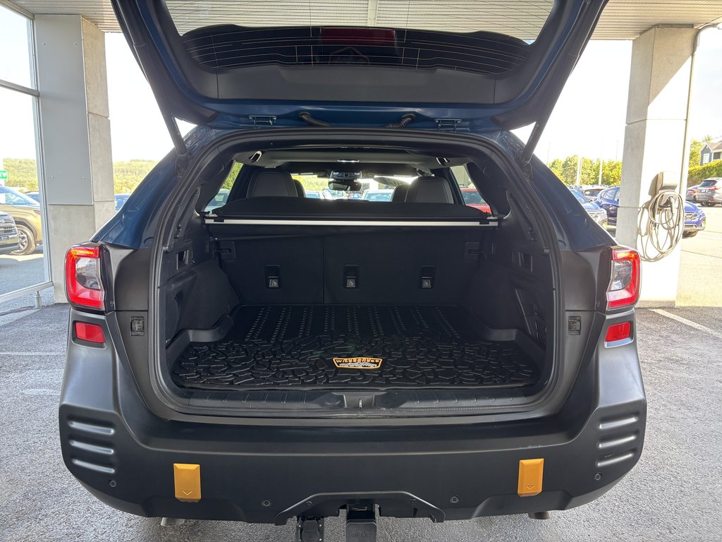 Subaru Outback Wilderness AWD 2025 à Saint-Georges, Québec - 25 - w1024h768px