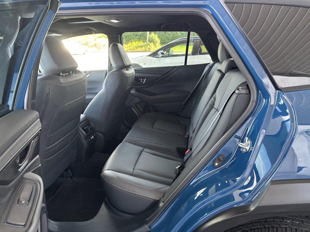 Subaru Outback Wilderness AWD 2025 à Saint-Georges, Québec - 23 - w1024h768px