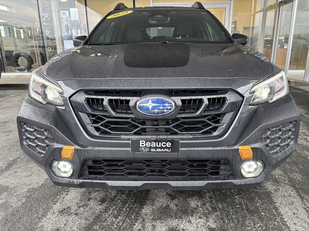 Subaru Outback Wilderness AWD 2025 à Saint-Georges, Québec - 9 - w1024h768px