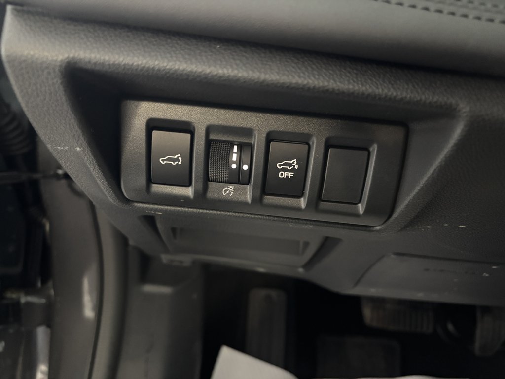 Subaru Outback Wilderness AWD 2025 à Saint-Georges, Québec - 17 - w1024h768px
