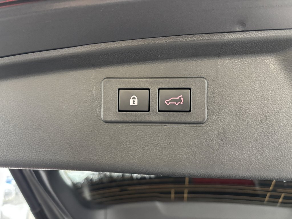 Subaru Outback Wilderness AWD 2025 à Saint-Georges, Québec - 24 - w1024h768px