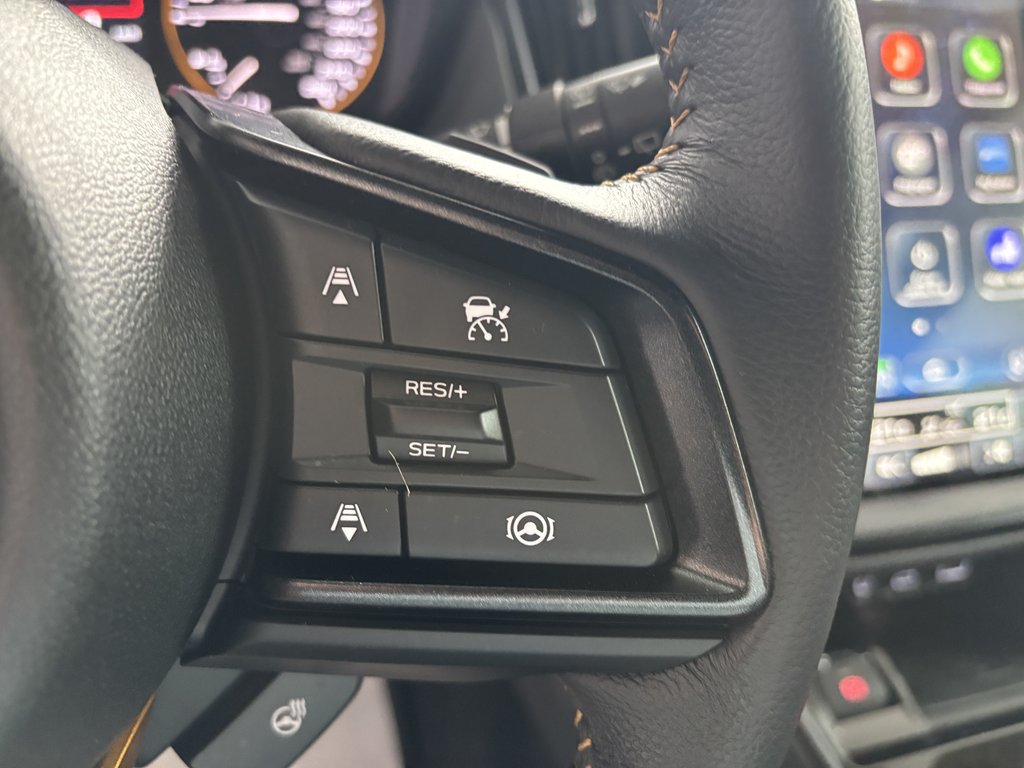 Subaru Outback Wilderness AWD 2025 à Saint-Georges, Québec - 13 - w1024h768px