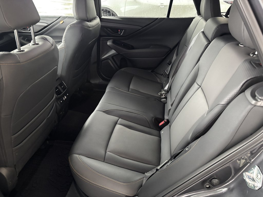 Subaru Outback Wilderness AWD 2025 à Saint-Georges, Québec - 22 - w1024h768px