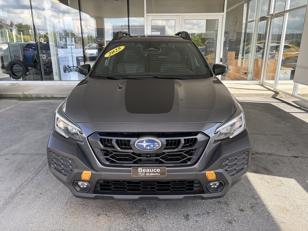 2025 Subaru Outback Wilderness AWD in Saint-Georges, Quebec - 9 - w1024h768px