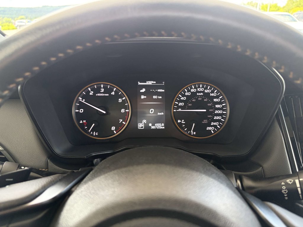 Subaru OUTBACK Wilderness AWD 2025 à Saint-Georges, Québec - 15 - w1024h768px