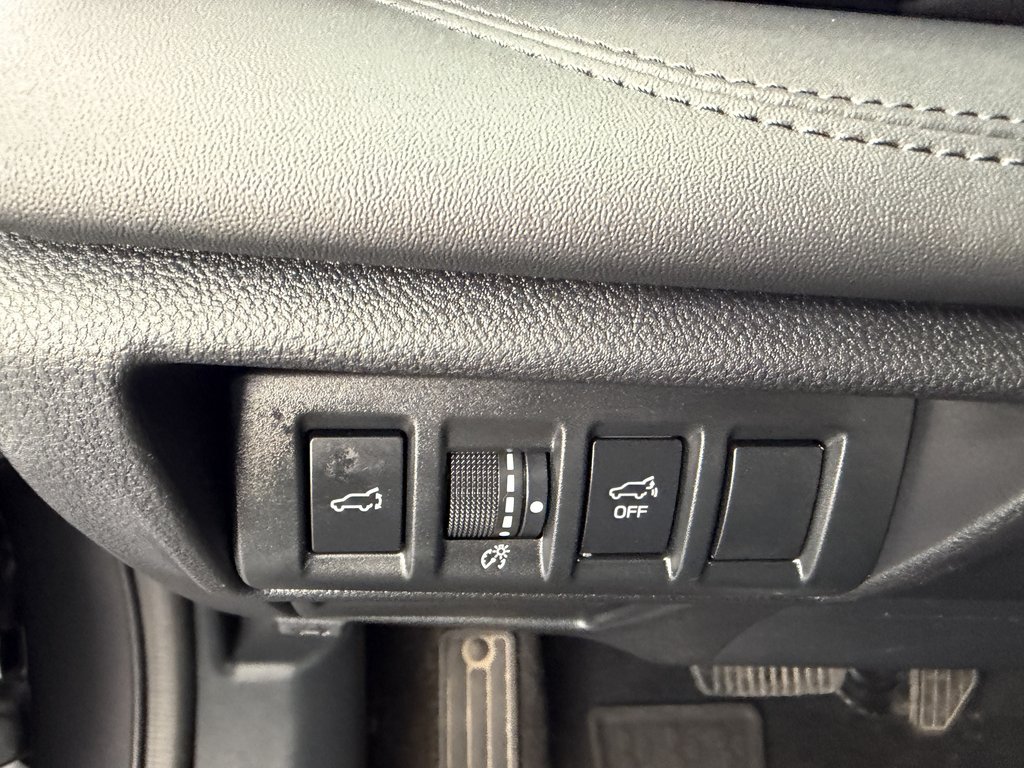 2025 Subaru Outback Wilderness AWD in Saint-Georges, Quebec - 18 - w1024h768px
