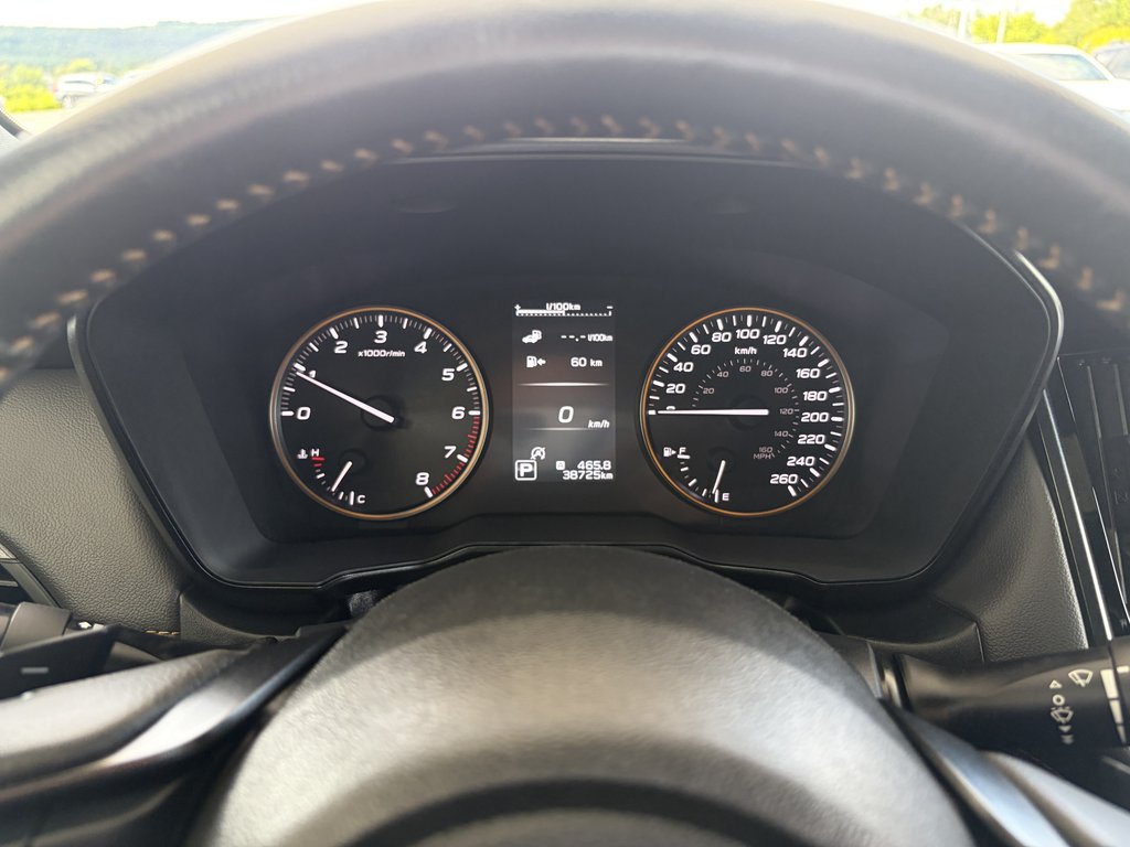 2025 Subaru Outback Wilderness AWD in Saint-Georges, Quebec - 15 - w1024h768px