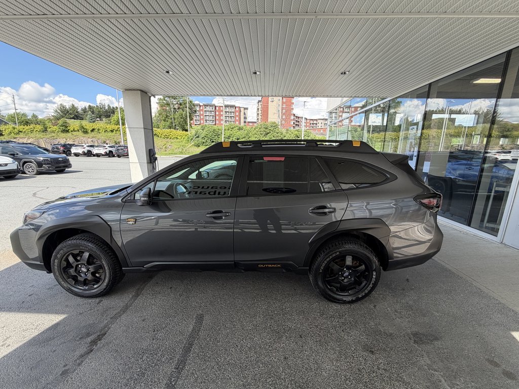 2025 Subaru Outback Wilderness AWD in Saint-Georges, Quebec - 7 - w1024h768px