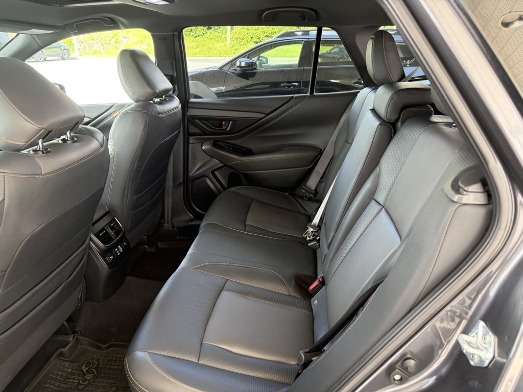 2025 Subaru Outback Wilderness AWD in Saint-Georges, Quebec - 22 - w1024h768px