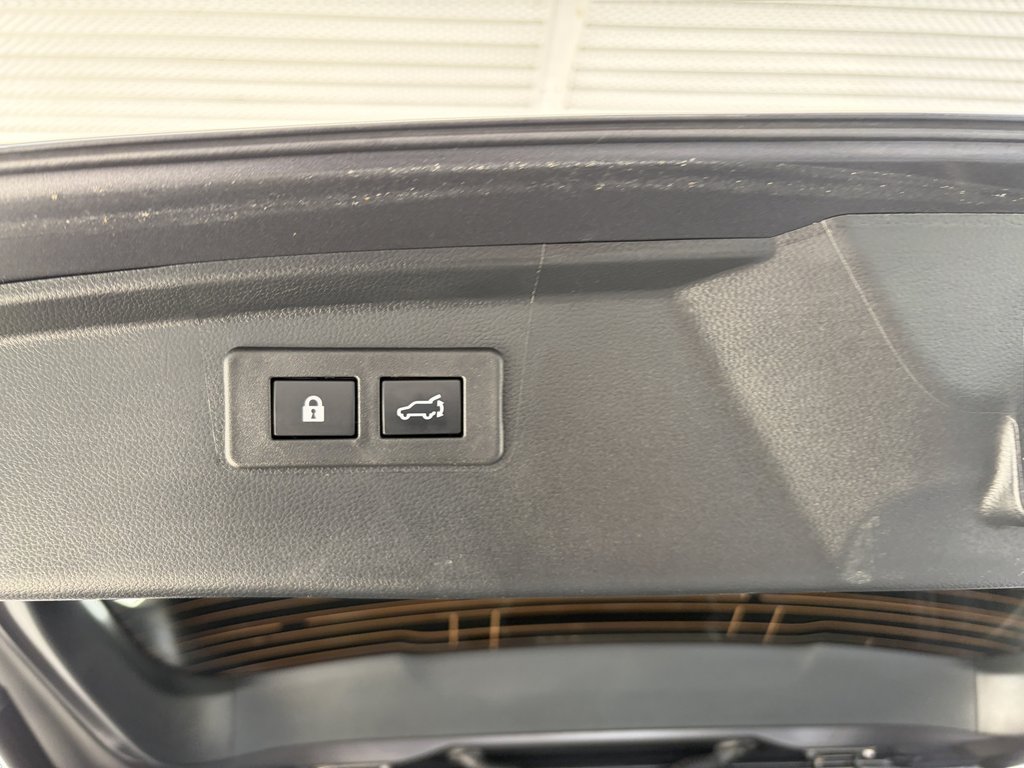 2025 Subaru Outback Wilderness AWD in Saint-Georges, Quebec - 23 - w1024h768px