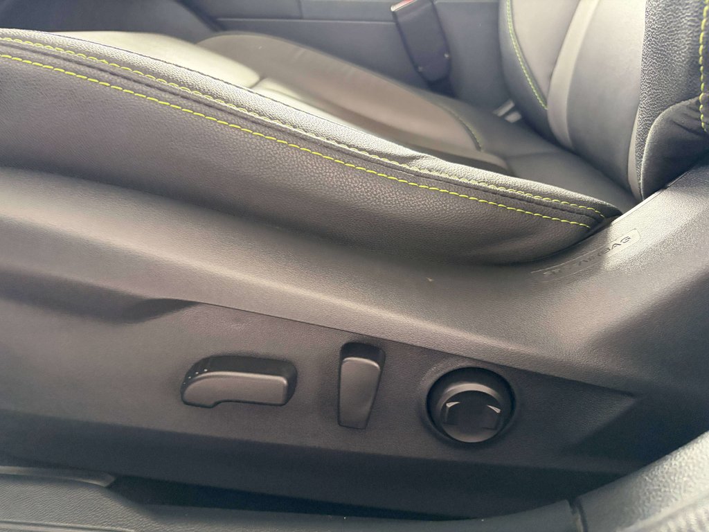 Subaru OUTBACK Onyx 2025 à Saint-Georges, Québec - 21 - w1024h768px