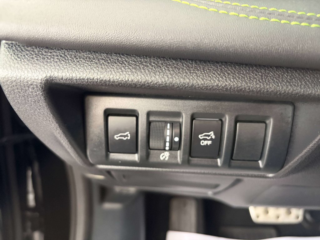 Subaru OUTBACK Onyx 2025 à Saint-Georges, Québec - 18 - w1024h768px