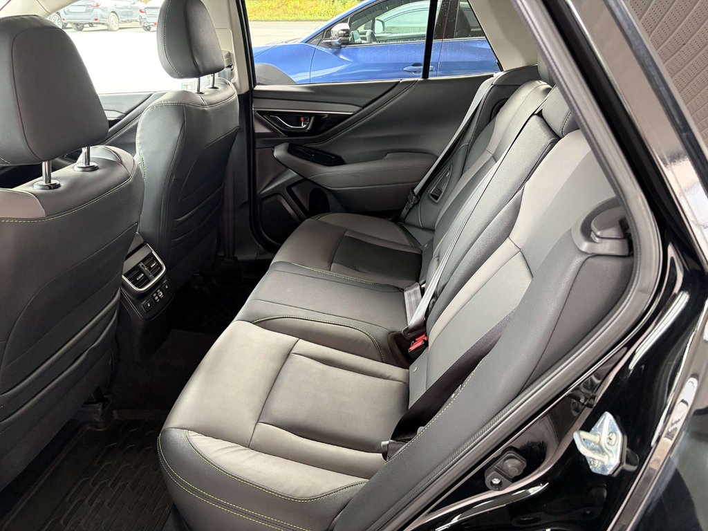 Subaru OUTBACK Onyx 2025 à Saint-Georges, Québec - 23 - w1024h768px