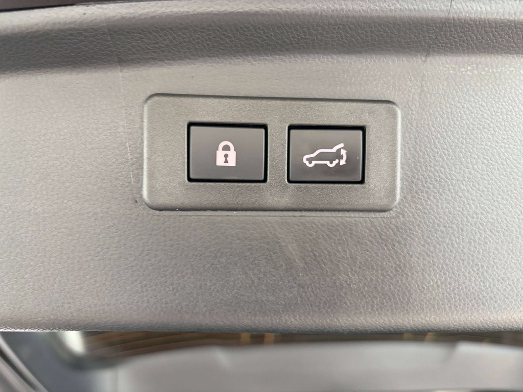 Subaru OUTBACK Onyx 2025 à Saint-Georges, Québec - 24 - w1024h768px