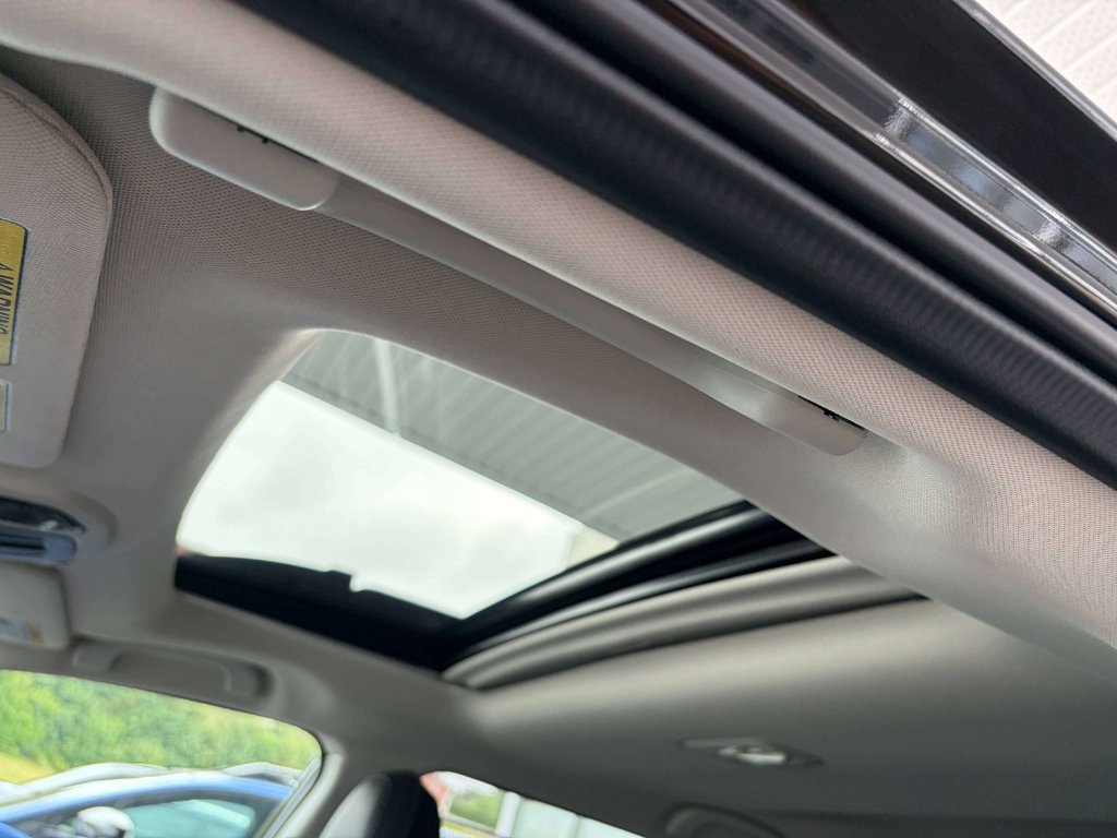 Subaru OUTBACK Onyx 2025 à Saint-Georges, Québec - 22 - w1024h768px