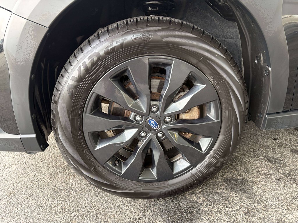 Subaru OUTBACK Onyx 2025 à Saint-Georges, Québec - 10 - w1024h768px