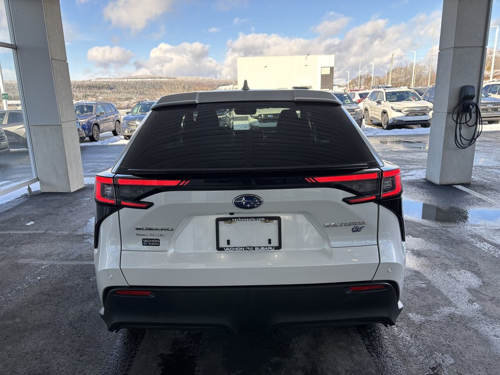 2023  SOLTERRA AWD in Saint-Georges, Quebec - 4 - w1024h768px