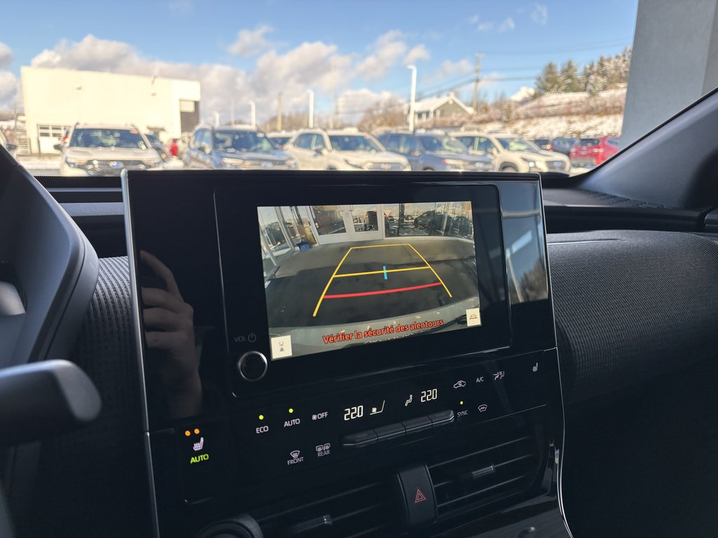 2023  SOLTERRA AWD in Saint-Georges, Quebec - 14 - w1024h768px