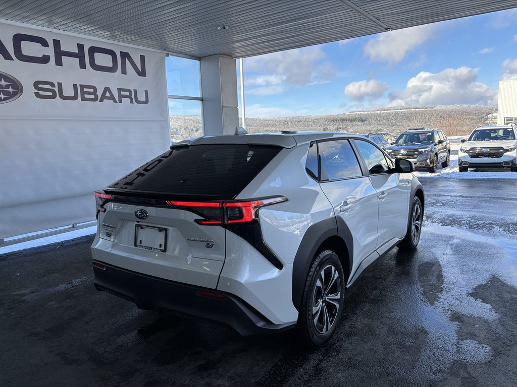 2023  SOLTERRA AWD in Saint-Georges, Quebec - 3 - w1024h768px