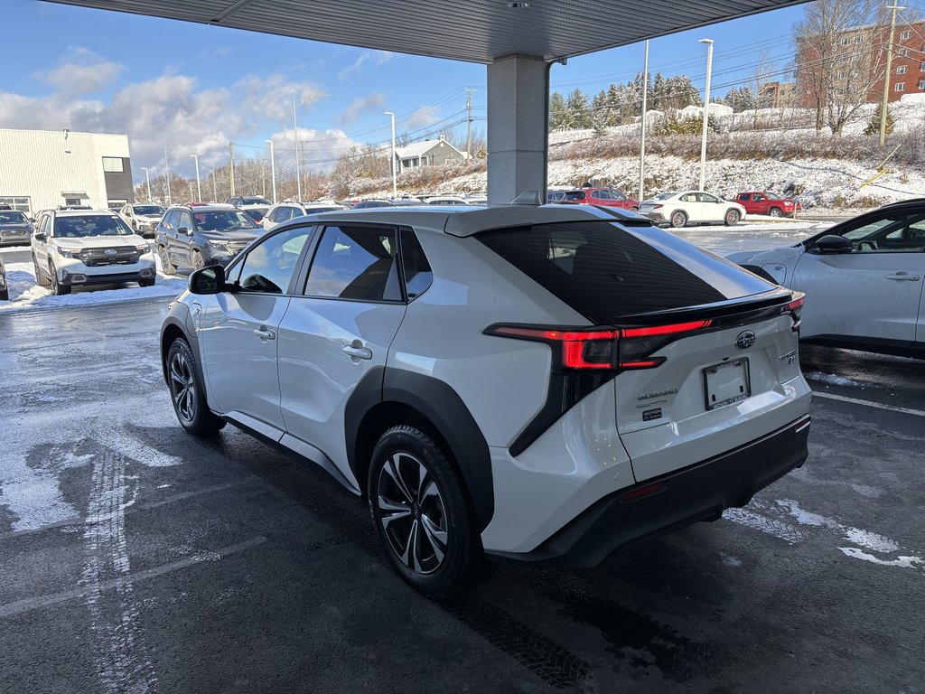 2023  SOLTERRA AWD in Saint-Georges, Quebec - 5 - w1024h768px