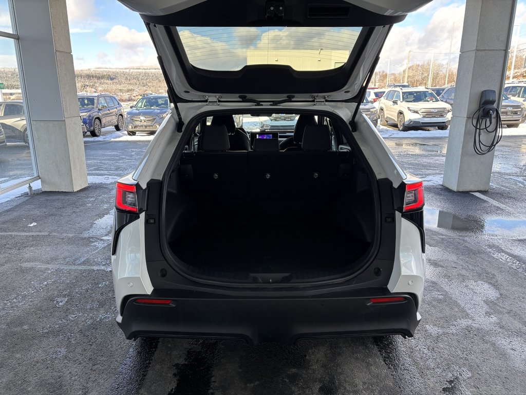 2023  SOLTERRA AWD in Saint-Georges, Quebec - 20 - w1024h768px