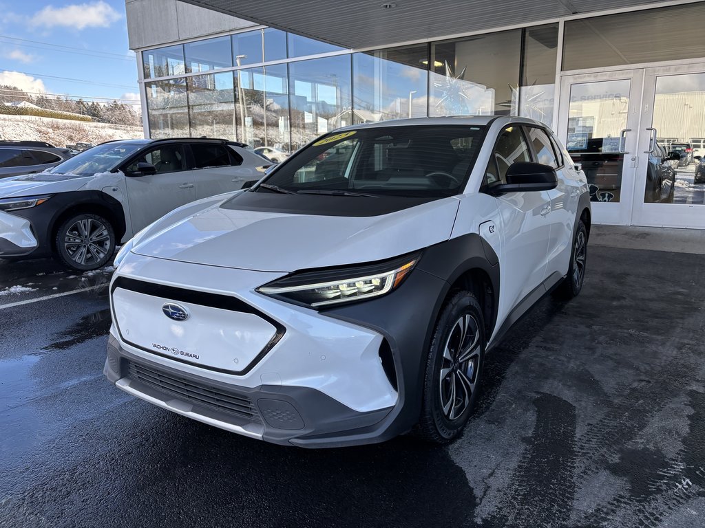 2023  SOLTERRA AWD in Saint-Georges, Quebec - 7 - w1024h768px